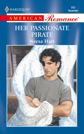 Title details for Her Passionate Pirate by Neesa Hart - Available